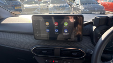 Dacia Jogger 1.0 TCe Comfort 5dr Petrol Estate